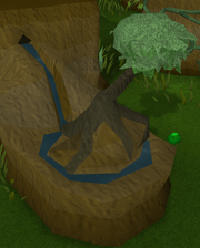 Altar of nature