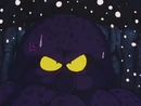 Octopapa gets enraged