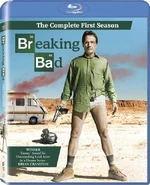 Season 1 Blu
