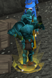 FOG winning stance