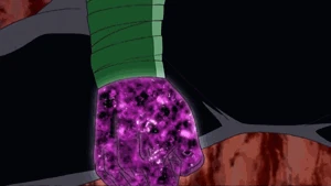 Poison Cannon