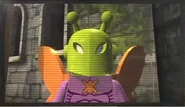 ZZZZKiller Moth