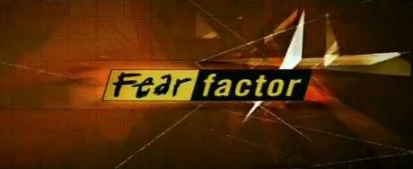FEAR FACTOR 1 MEXICO fear factor 1 mexico: