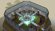 Homuncolus Birth