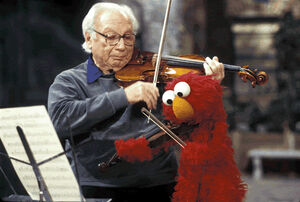 Celeb.isaacstern