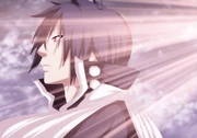 TreIix Zeref FanArt