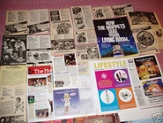 Magazine clippings 2
