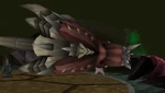 Qbd sleeping