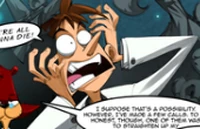 Doofensmirtz