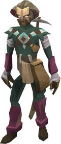 Sachem hoardstalker