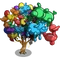 Giant Animal Balloon Tree-icon
