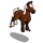 Balloon Horse-icon