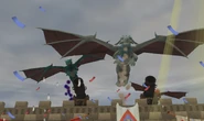 The Dragons