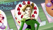 Onion B-day art