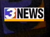 WKYC Channel 3 News 1994