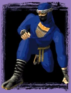 Kage VF2