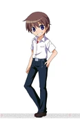 Keiichidaybreak
