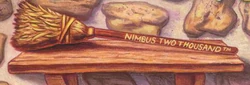 Nimbus 2000