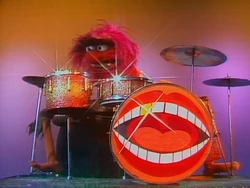 211 drum solo