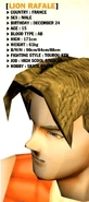Lion VF2P