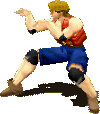 Lionrafale-fightersmegamix-sprite small