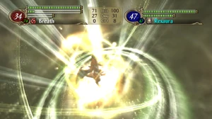 FE10 Rexaura