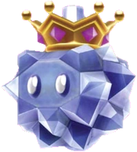 Baron Brrr