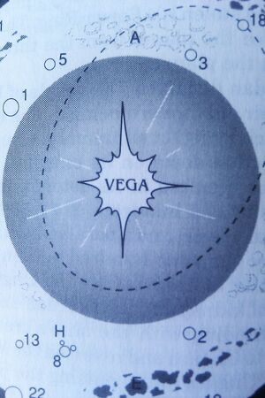 Vega star