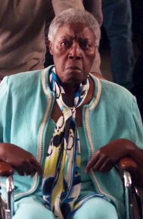 Nana Barnes