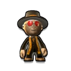 Preacher by NES1995