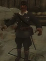 Takeo model