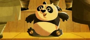Baby Po.