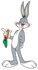 Bugs Bunny 2