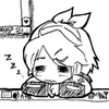 Bucchigiri Icon