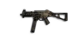 Ump 45 desert