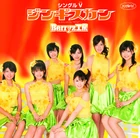 BKS16 Single V