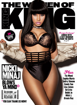 Kingcover