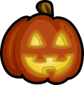 GlowingGrinImage