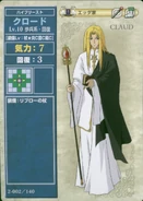 Claud (TCG Series 2)