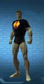 ChestCadmusT-Shirt