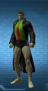 ChestDetective