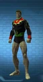 ChestJester