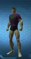 ChestLexCorpT-Shirt