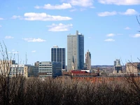 Ft. Wayne, Indiana