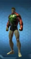 ChestZonewalker