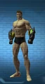 HandsAlienTech