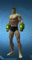 HandsJester