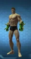 HandsNecromancer