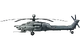 Mi-28 Havoc Battlelog Icon