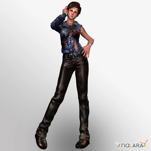 Image Ash Williams costume.jpg Lollipop Chainsaw Wiki